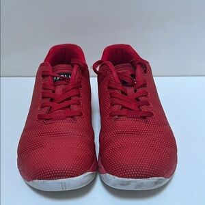 NoBull Red size 7.5
